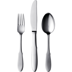 Fork, spoon and knife PNG images-3060